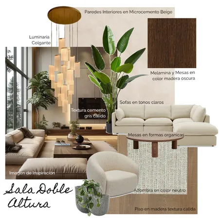 SALA Interior Design Mood Board by NovaDop1999 on Style Sourcebook