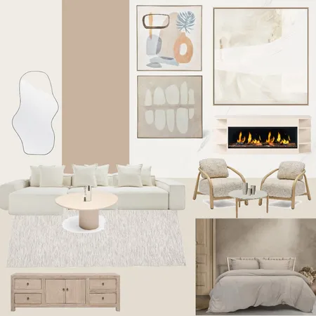 a Interior Design Mood Board by raha-04m on Style Sourcebook
