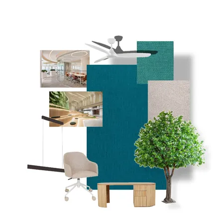 실프 2층 Interior Design Mood Board by 예진 on Style Sourcebook