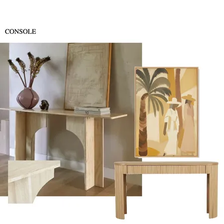 HALLWAY/ENTRY Interior Design Mood Board by Tone Design on Style Sourcebook