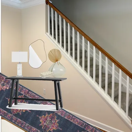 entry #3 Interior Design Mood Board by sabitar on Style Sourcebook