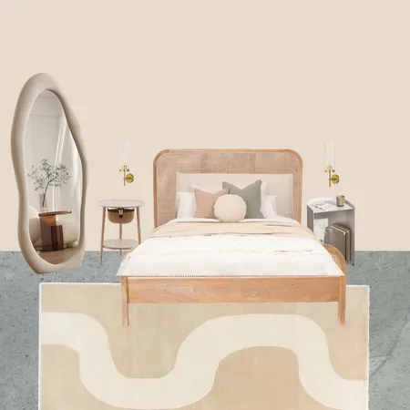 Calma project Interior Design Mood Board by Simply_NoaMash on Style Sourcebook