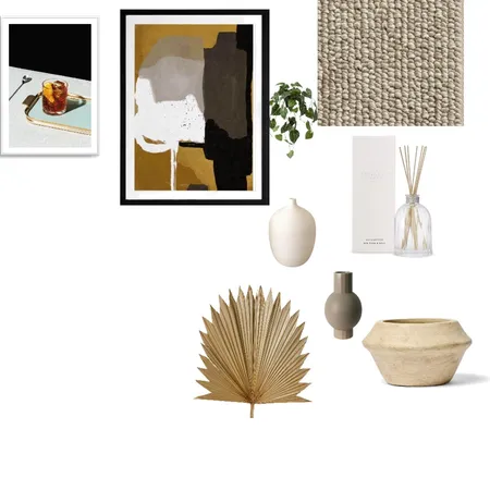 אווירה Interior Design Mood Board by ORLY1961 on Style Sourcebook