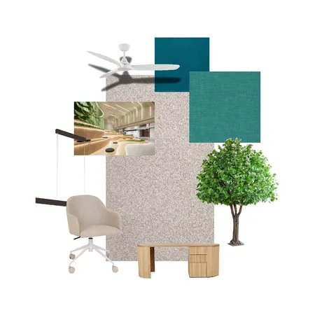 실프 2층1 Interior Design Mood Board by 예진 on Style Sourcebook