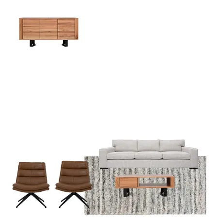 PHIL NEWMAN 111 Interior Design Mood Board by dharley58@hotmail.com on Style Sourcebook