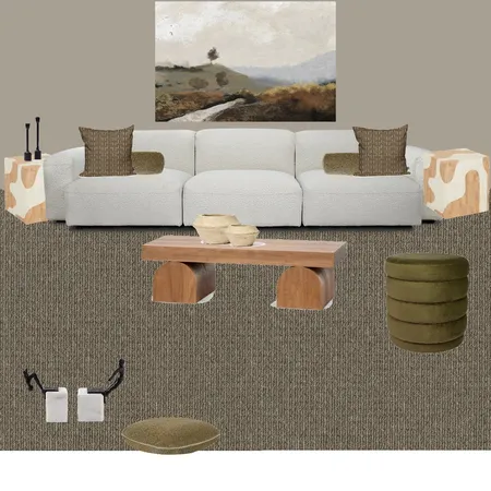 Rumpus Interior Design Mood Board by deepansha.bhatia@rawson.com.au on Style Sourcebook