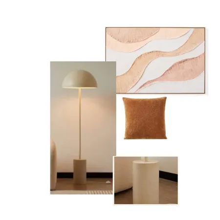 Level 1 Interior Design Mood Board by Tone Design on Style Sourcebook