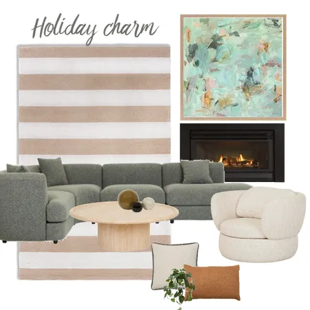 Claire Blairgowrie Interior Design Mood Board by taketwointeriors on Style Sourcebook