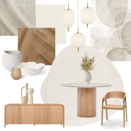 Scandinavian 2 Interior Design Mood Board by DeannaJ on Style Sourcebook