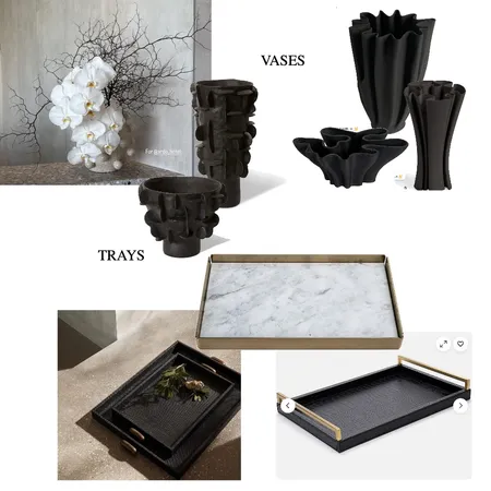 KITCHEN/DINING Interior Design Mood Board by Tone Design on Style Sourcebook