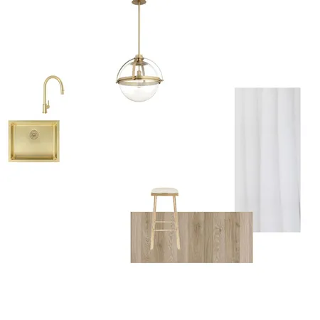 κουζινα Ντινας Interior Design Mood Board by foulakokkali on Style Sourcebook