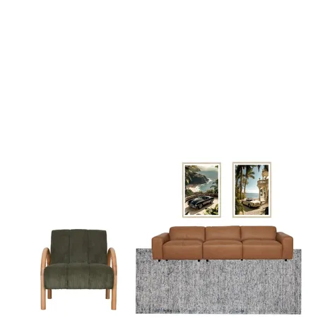 PHIL NEWMAN 1111 Interior Design Mood Board by dharley58@hotmail.com on Style Sourcebook