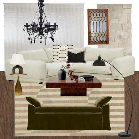 Federation Living for Ashley Nicholson by Fern Interior Design Mood Board by Miss Amara on Style Sourcebook