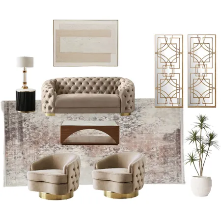 999 Interior Design Mood Board by top518 on Style Sourcebook