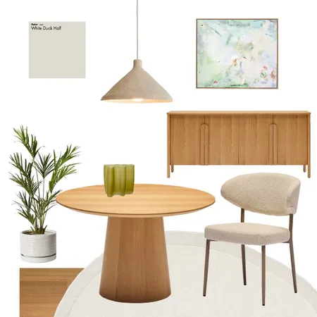 Project Moodboard Dining Interior Design Mood Board by Sofya on Style Sourcebook