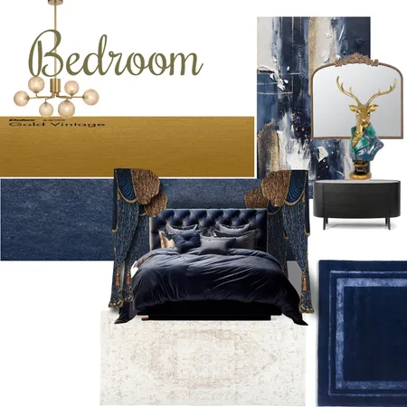 royalty Interior Design Mood Board by Y.ousefx on Style Sourcebook