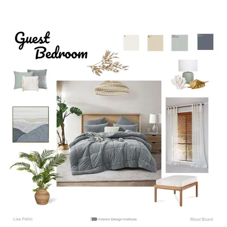 Bedroom Restyle inspo image 5 Interior Design Mood Board by Lisa P on Style Sourcebook