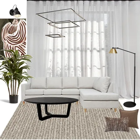 modern style Interior Design Mood Board by Arezoo22 on Style Sourcebook