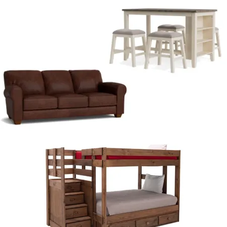 Lead rental - their fav pieces Interior Design Mood Board by Beverly Zaske on Style Sourcebook