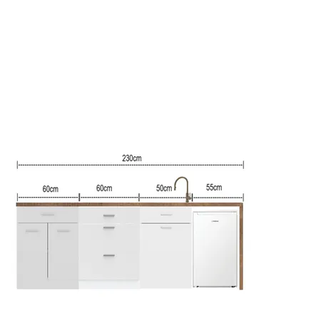 Kitchen Layoutvs2 Interior Design Mood Board by dittokitty on Style Sourcebook