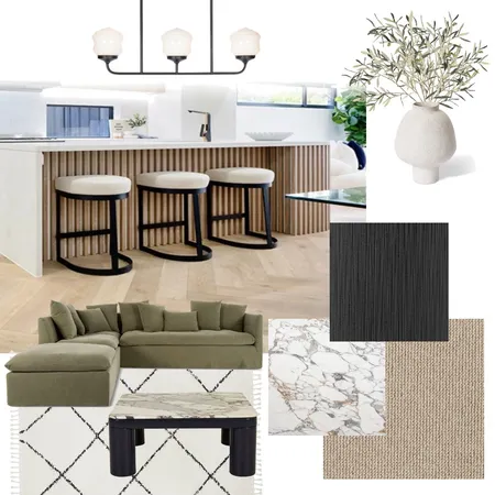 herringbone charm Interior Design Mood Board by admin@australianfloorstyle.com.au on Style Sourcebook