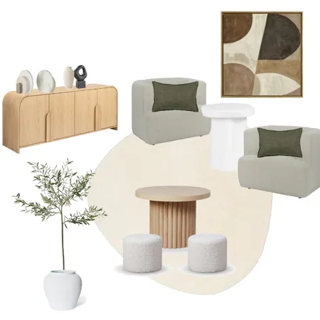 Kids Zone Interior Design Mood Board by Natalie Mannah Interiors on Style Sourcebook