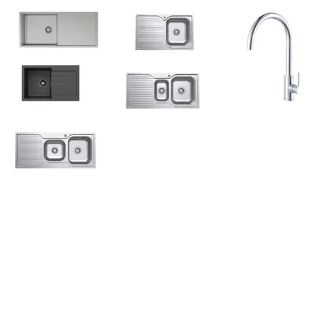 Kitchen Board Interior Design Mood Board by mjreynolds00