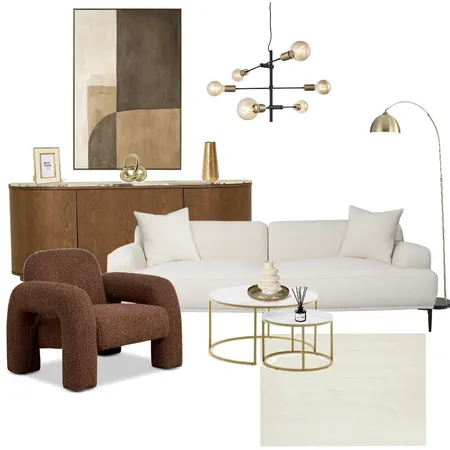 Primer 1 Interior Design Mood Board by katarina.fenje on Style Sourcebook