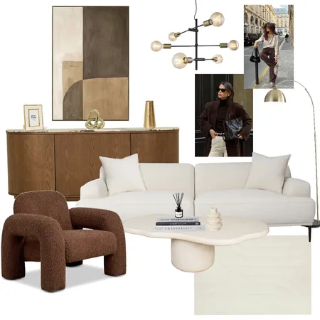 Koloritna sema A Interior Design Mood Board by katarina.fenje on Style Sourcebook