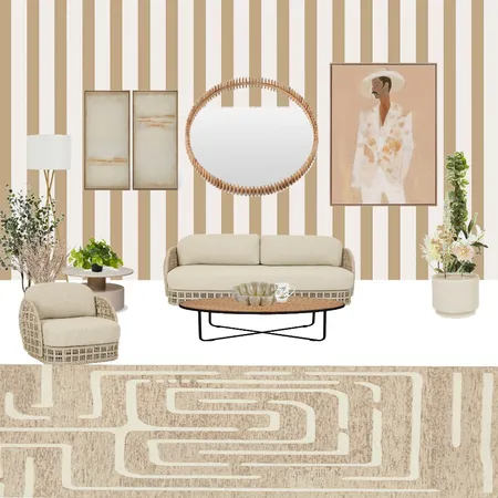 Mood board #1 Interior Design Mood Board by Ak4055@k12.sd.us