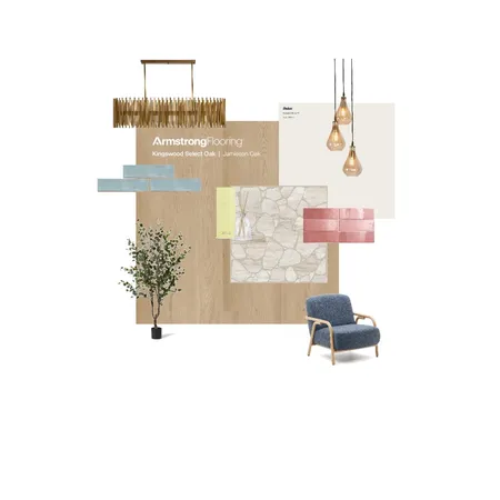 INDIE LEE RETAIL MOOD BOARD Interior Design Mood Board by MadelynWood