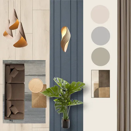 Int mood board 4 Interior Design Mood Board by Bumbly on Style Sourcebook