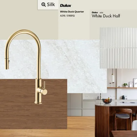 Kitchen Interior Design Mood Board by alexandra.condon on Style Sourcebook