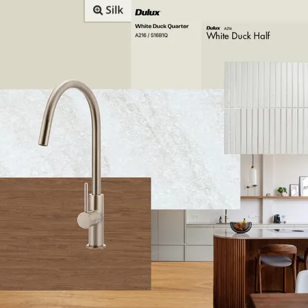 Kitchen Interior Design Mood Board by alexandra.condon on Style Sourcebook