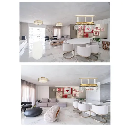 zadatak 2 Interior Design Mood Board by Nikolinaa on Style Sourcebook