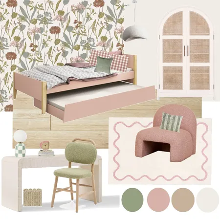 TP 1 Agustina Converti Interior Design Mood Board by Agu on Style Sourcebook