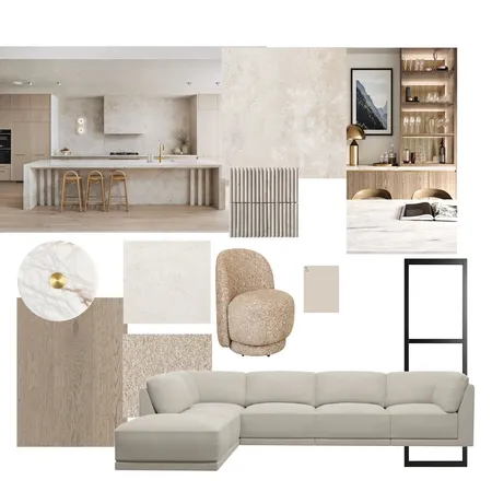 Brewery Interior Design Mood Board by The Hallmark, Abbey Hall Interiors on Style Sourcebook