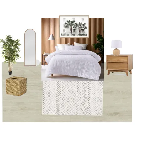 bedroom Interior Design Mood Board by nikaylap on Style Sourcebook