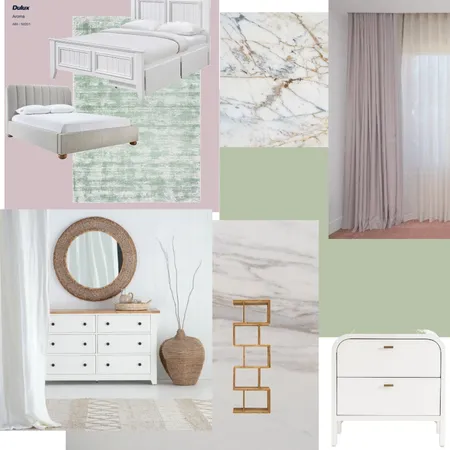 Bedroom Interior Design Mood Board by Moni99 on Style Sourcebook