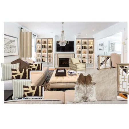 zadatak 2 Interior Design Mood Board by Nikolinaa on Style Sourcebook