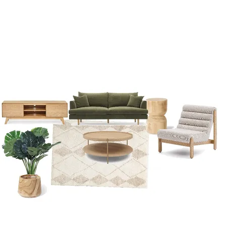 Living room opt 1 Interior Design Mood Board by Meleena17 on Style Sourcebook