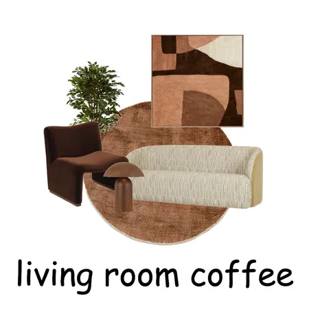 coffee Interior Design Mood Board by Take Two Interior Design and Decoration on Style Sourcebook