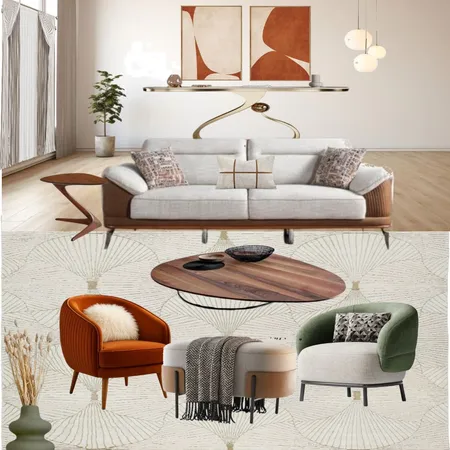 Ivan Interior Design Mood Board by iviiii on Style Sourcebook