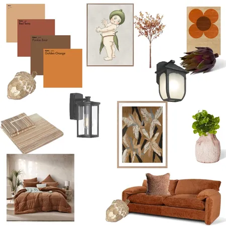 fall Interior Design Mood Board by Cn3352@k12.sd.us on Style Sourcebook