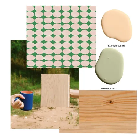 Kitchen MoodBoard for Materials - Dining and Living room Interior Design Mood Board by alexdossin@gmail,com on Style Sourcebook