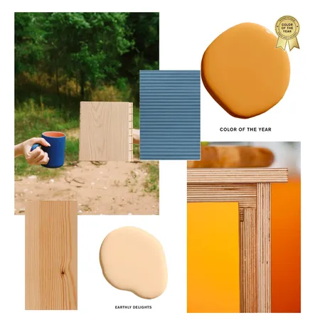 Week 3 Materials Office Interior Design Mood Board by alexdossin@gmail,com on Style Sourcebook