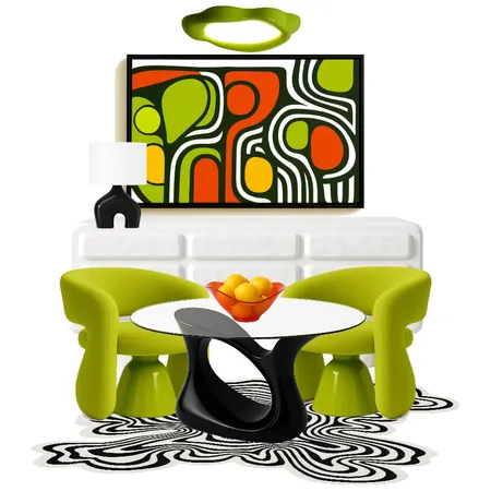 M7 - B - Z2 Interior Design Mood Board by nikolinam on Style Sourcebook