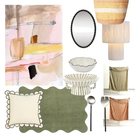 GIFT GUIDE - under $100 Interior Design Mood Board by KJD INTERIORS on Style Sourcebook