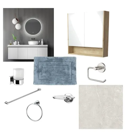 PROY CONGRESO BAÑO Interior Design Mood Board by Lazarte on Style Sourcebook