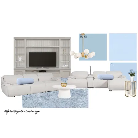 3 Interior Design Mood Board by felicity.robson on Style Sourcebook